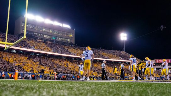 Panthers toothless in Brawl ... and man, do they need a quarterback taken in Morgantown, W.Va. (Pitt)